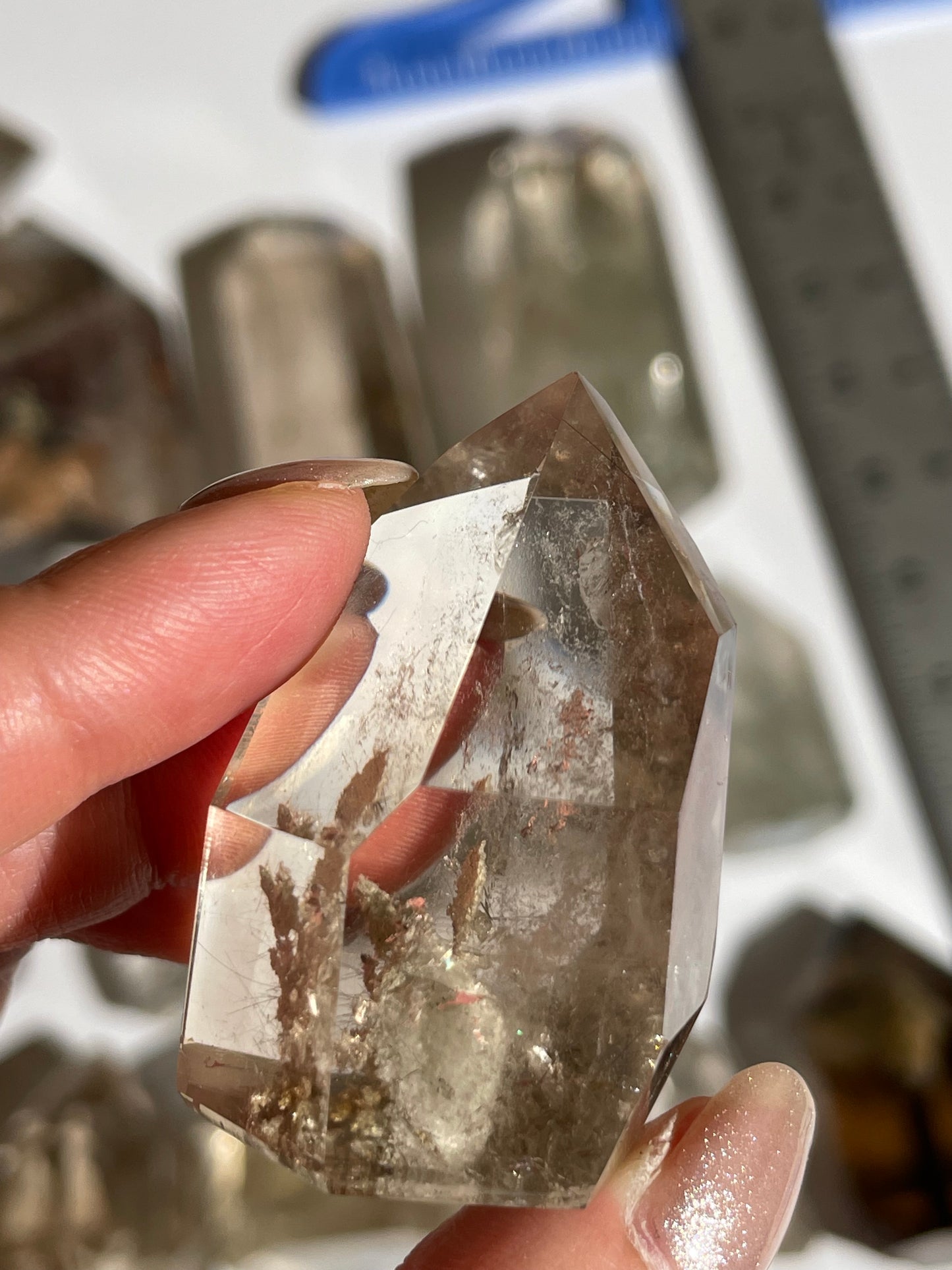 Listing for @solalunacrystals