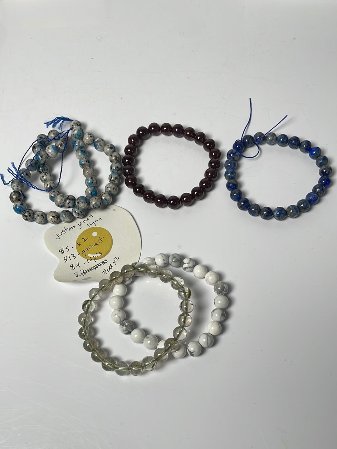 Listing for @justmejanetlynn