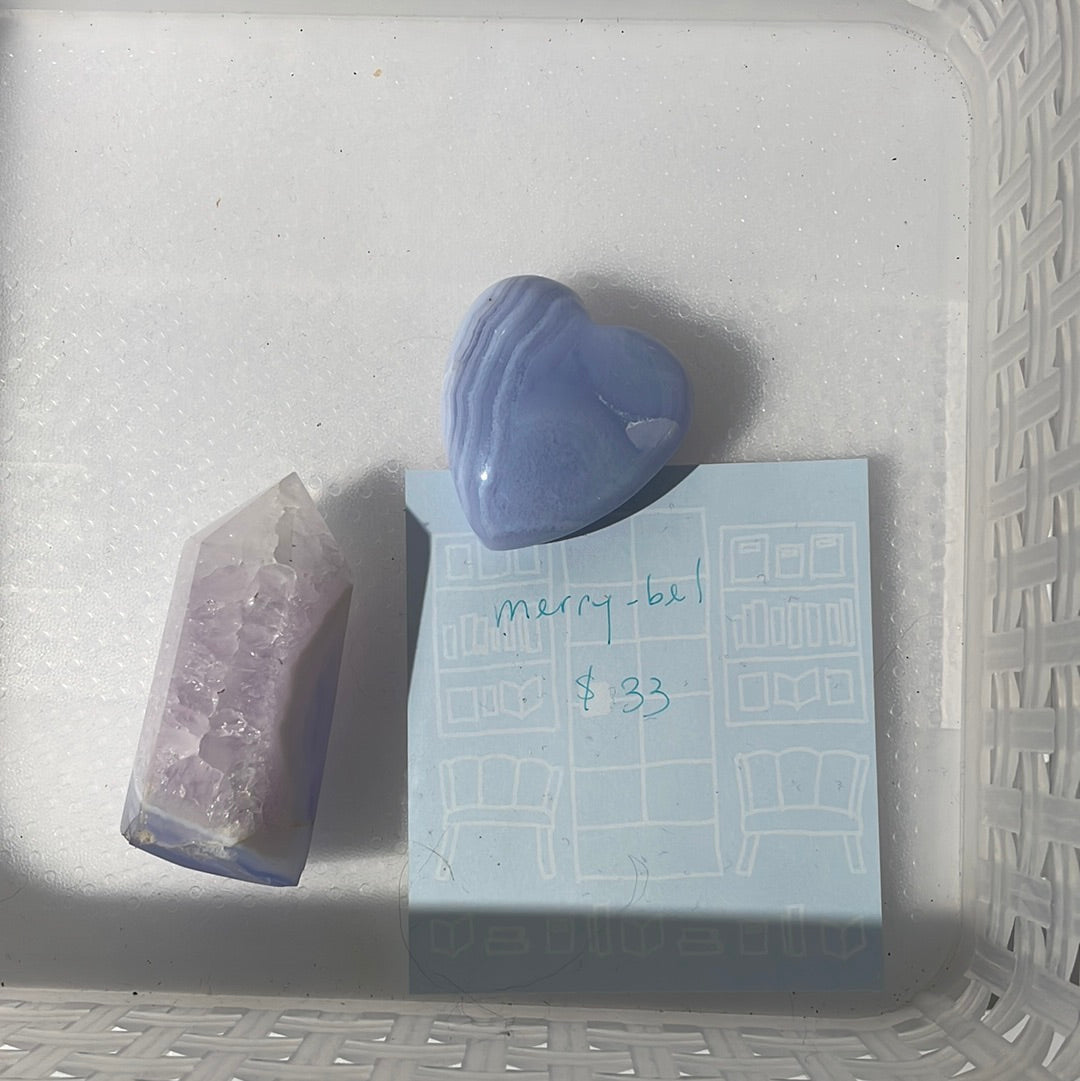 Listing for @merry_bel