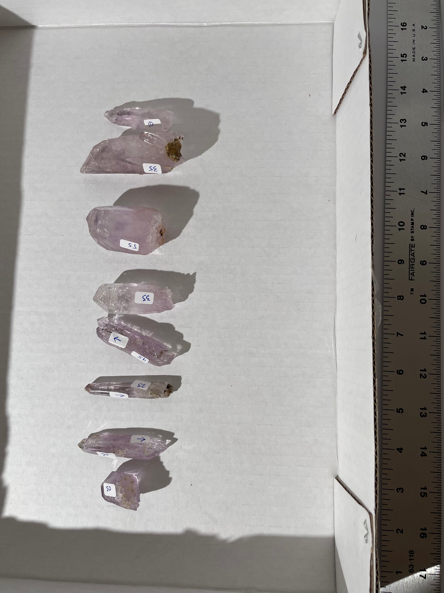 Listing for @watamellon