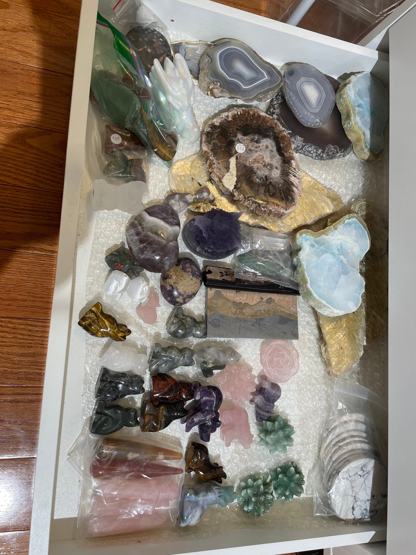 Listing for @watamellon