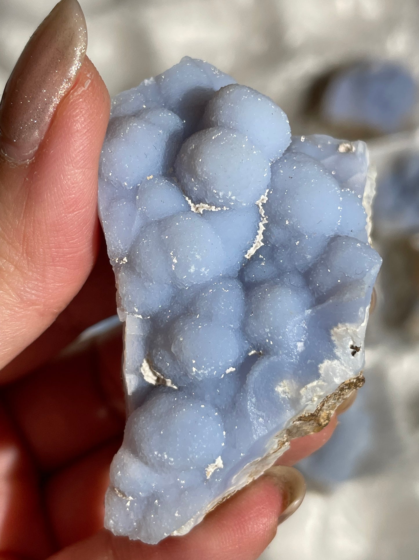 Listing for @theknottyshelf