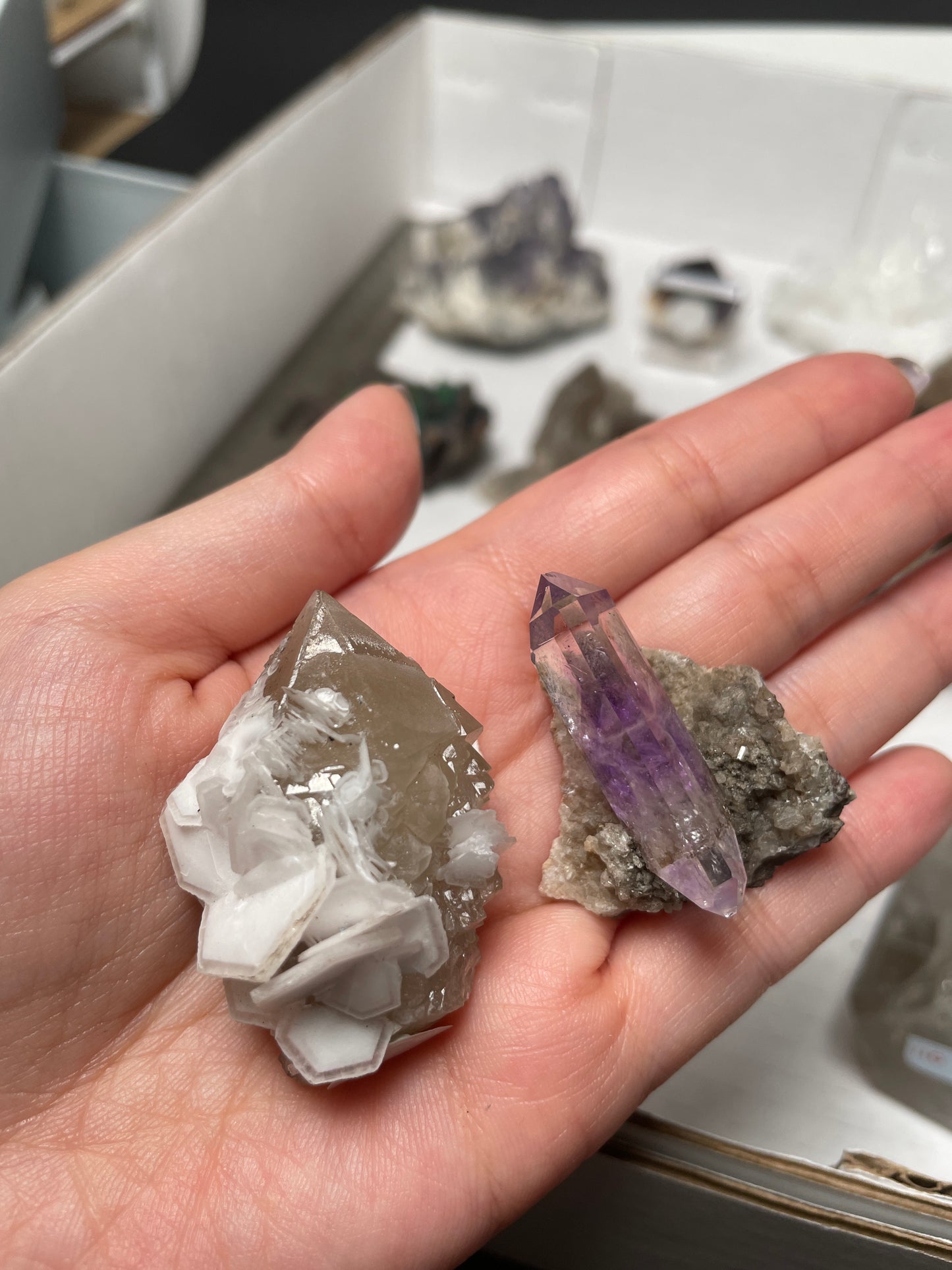 Listing for @livmariepierzchala