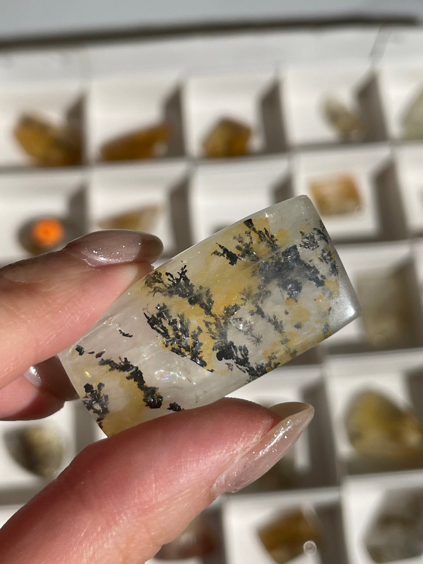 Listing for @mostly_minerals