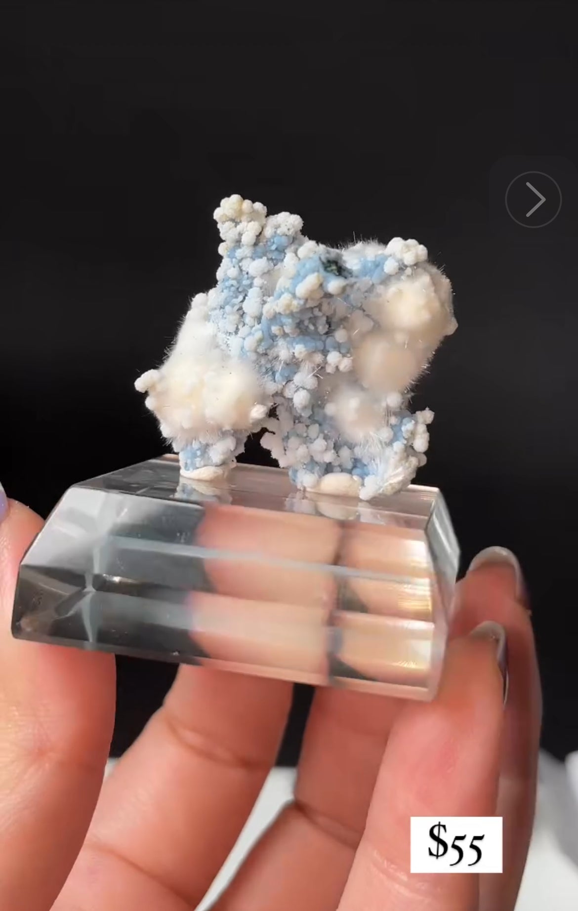 Listing for @lucidmomentminerals