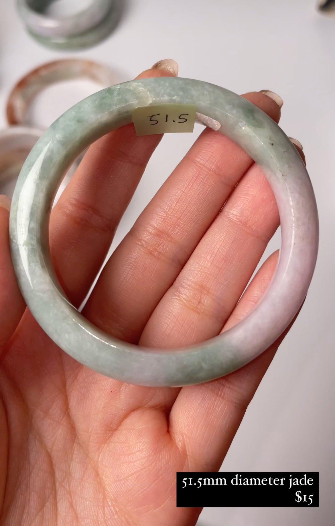 Listing for @the.diamondwillow