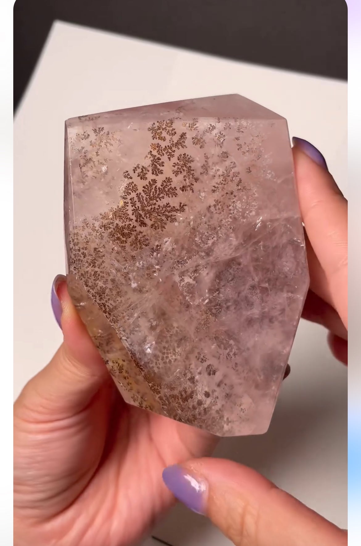 Listing for @stonestwinkle