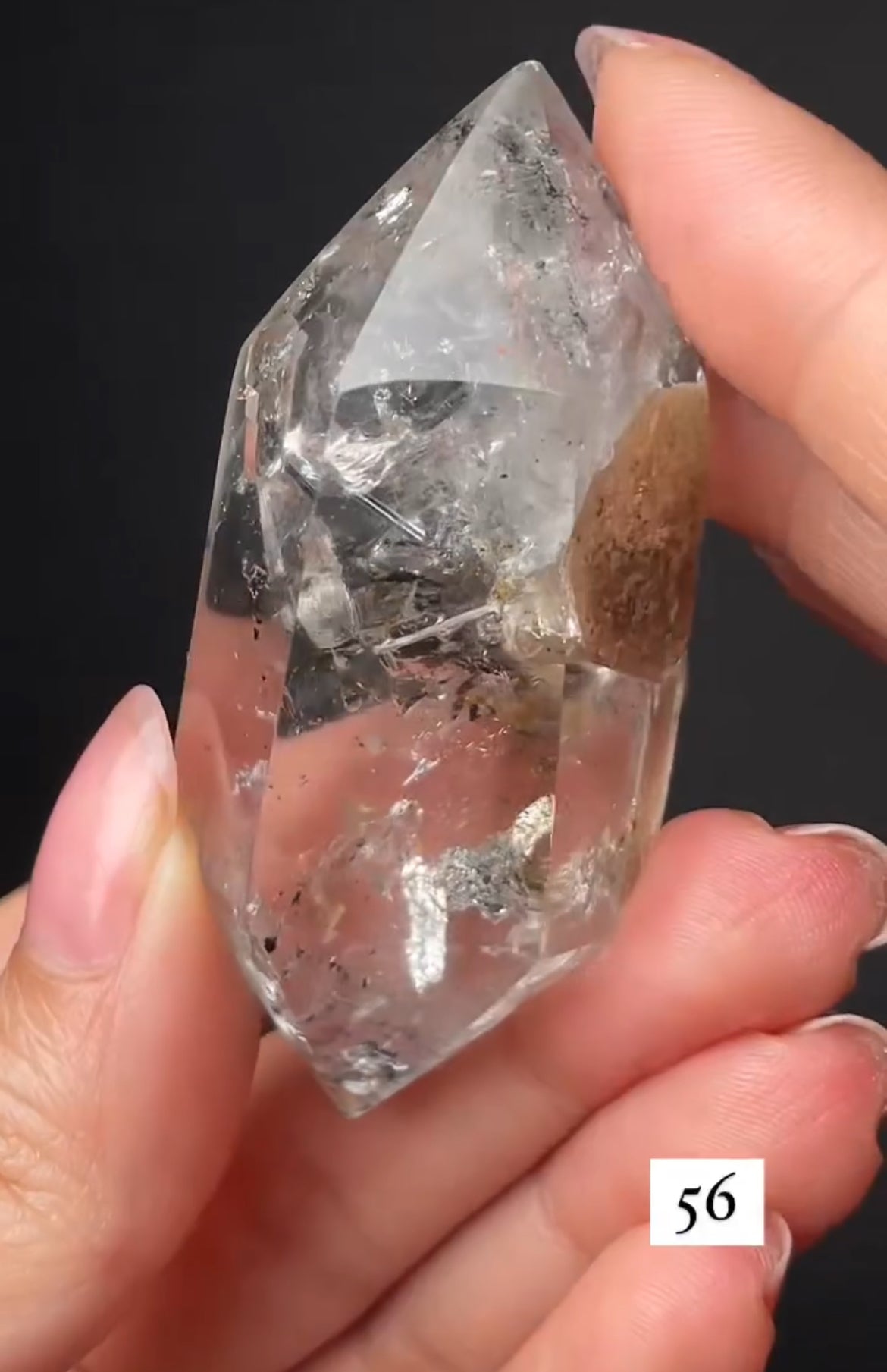 Listing for @sammerss