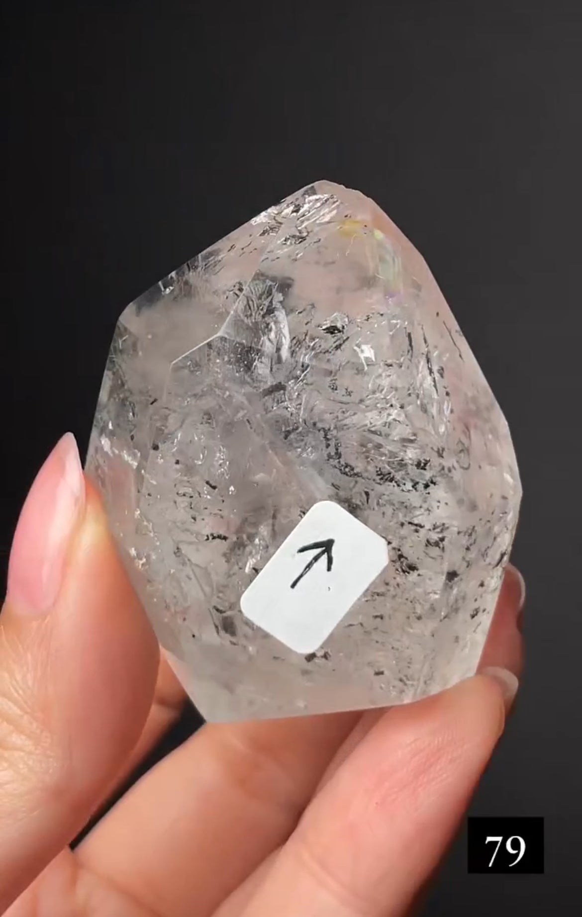 Listing for @stephlleavell