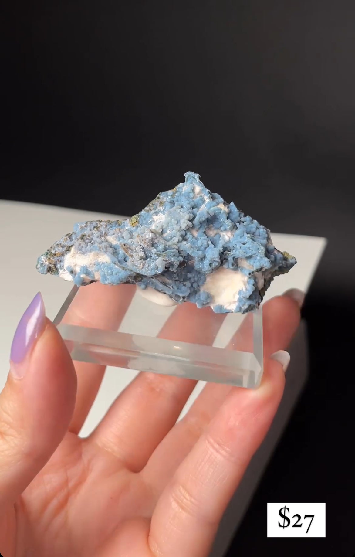 Listing for @healedaf_thephoenixfx