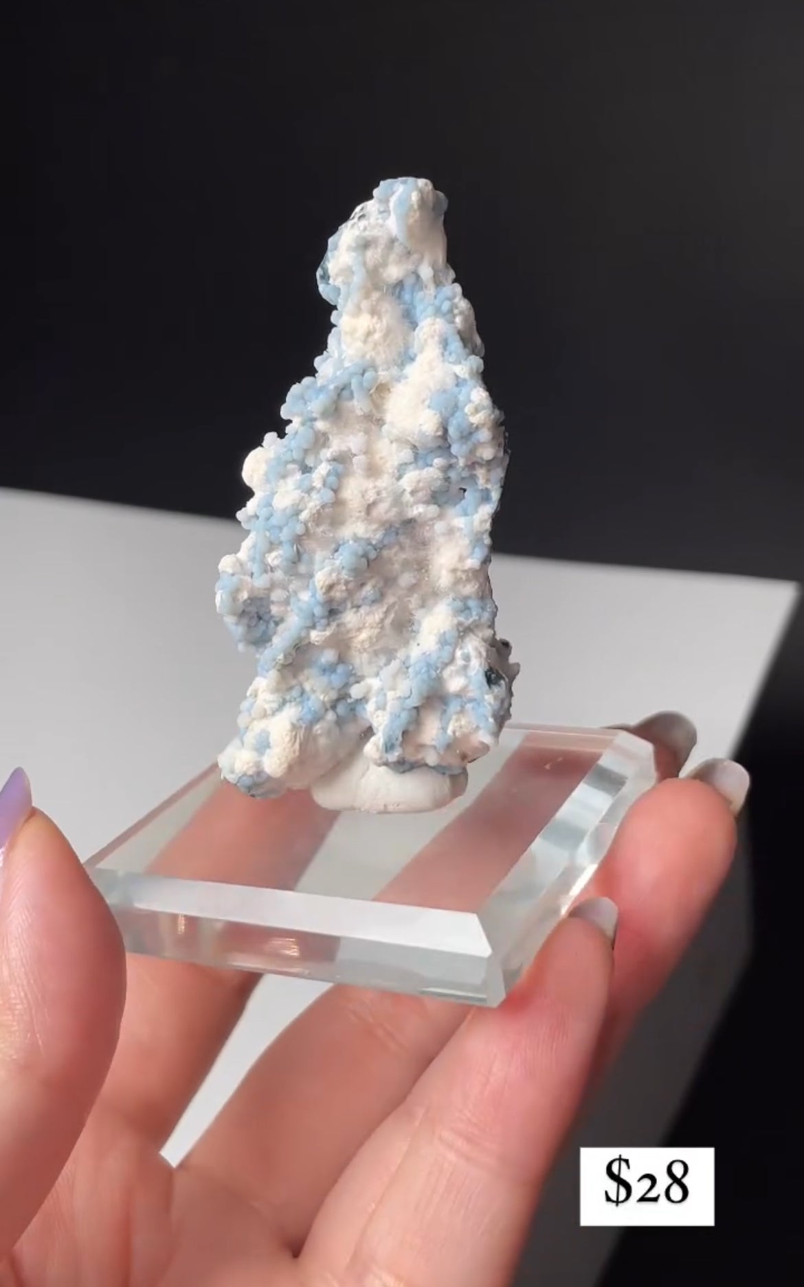 Listing for @hannah.prosser