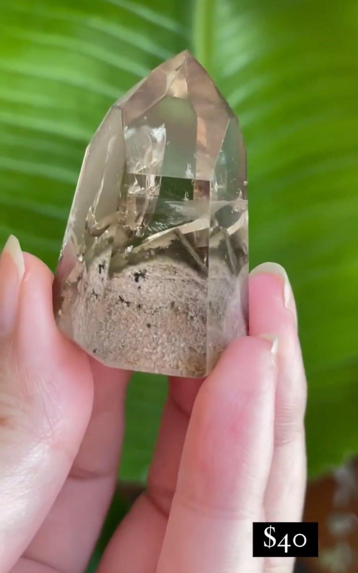 Listing for @oldnewlovely