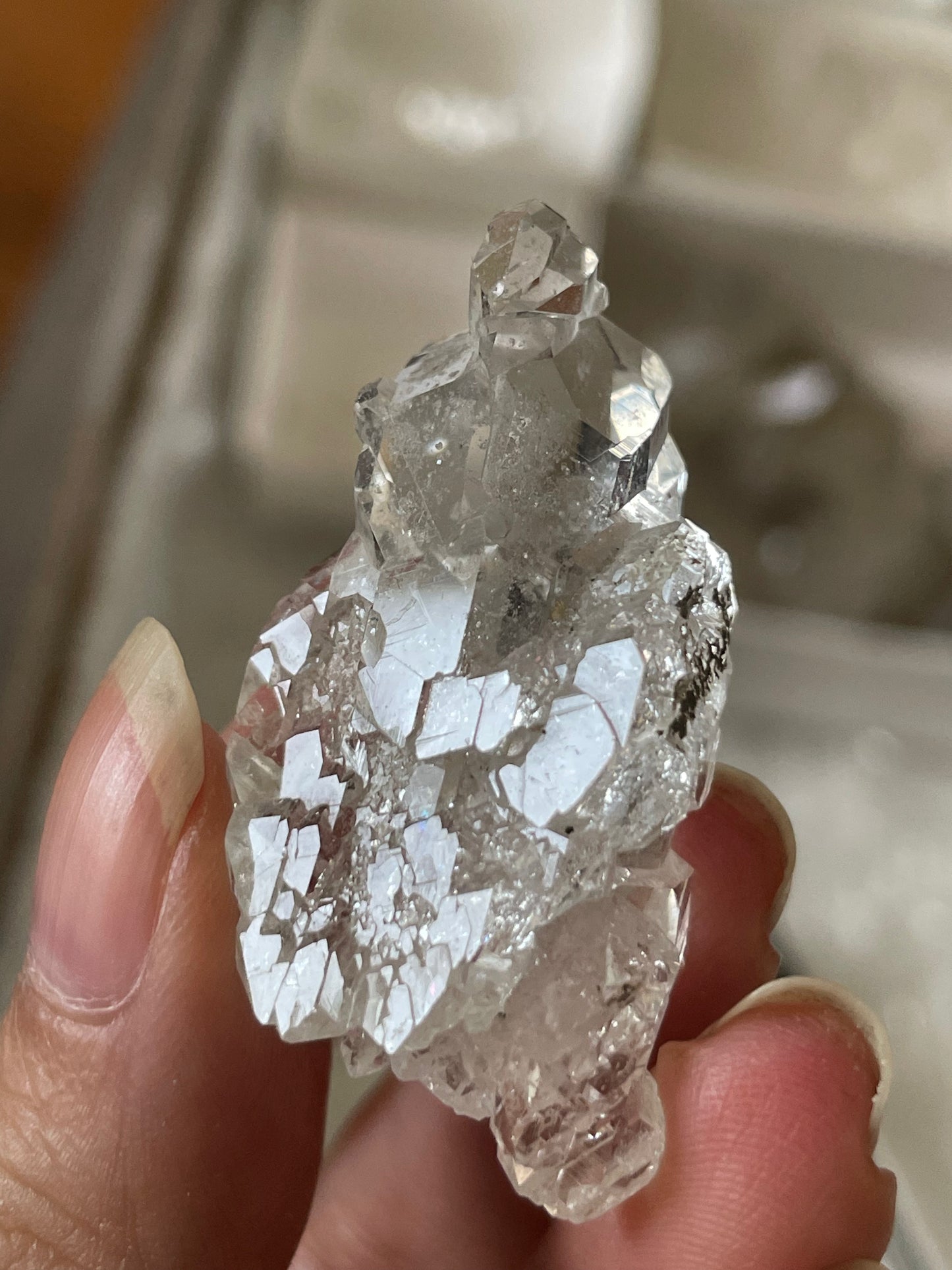 Listing for @oldnewlovely