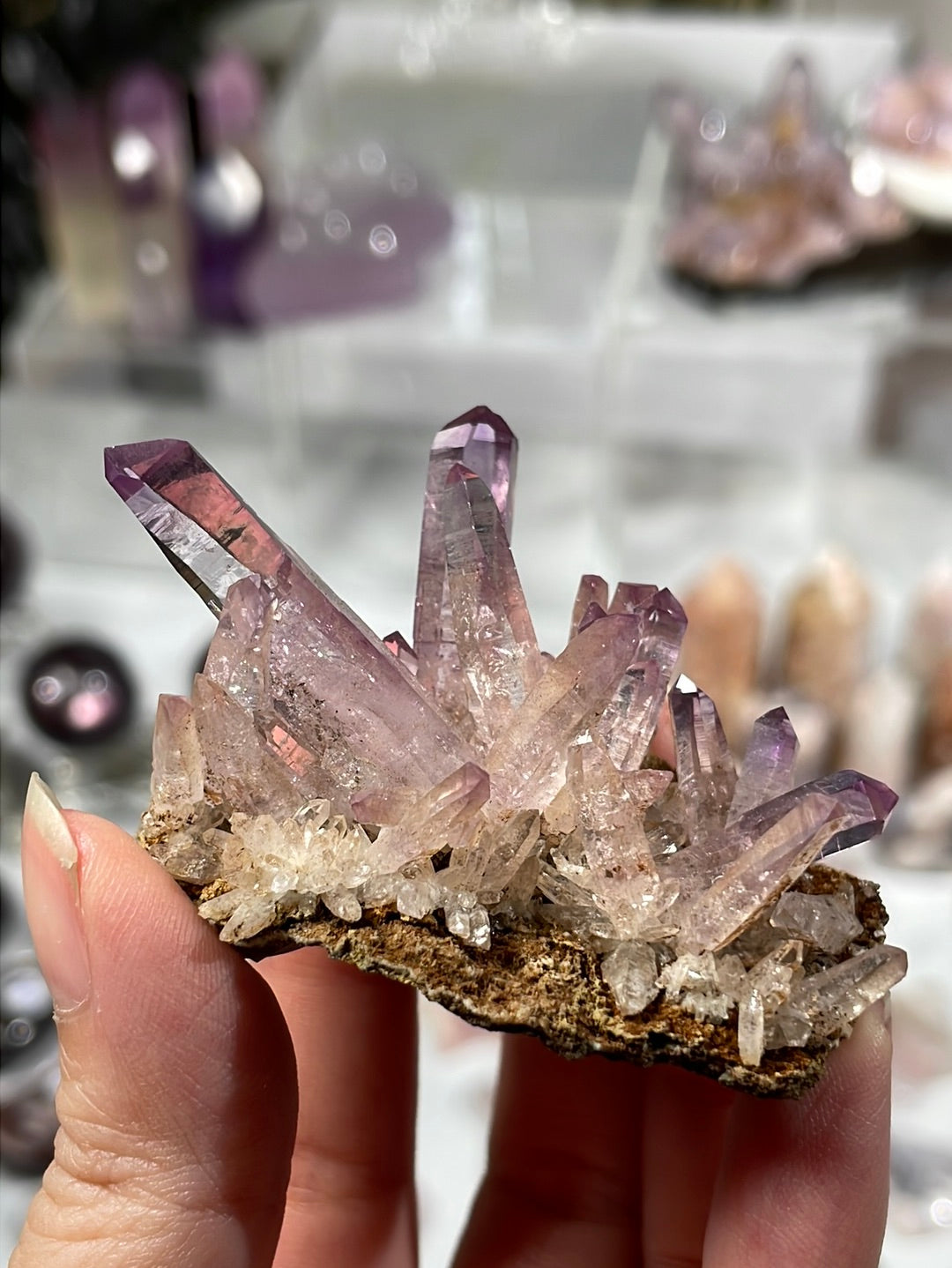 Listing for @maysonsgoodvibrations