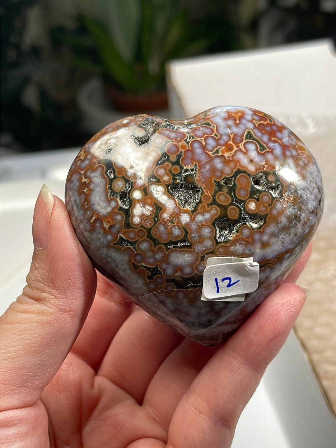 Listing for @merry_bel