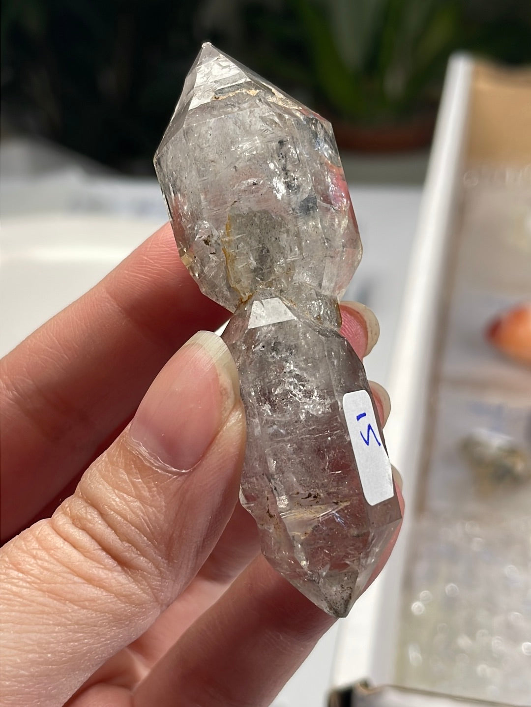 Listing for @mareficentjewels