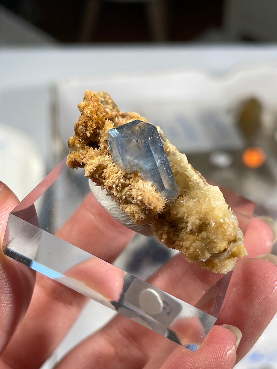 Listing for @mahina_magic