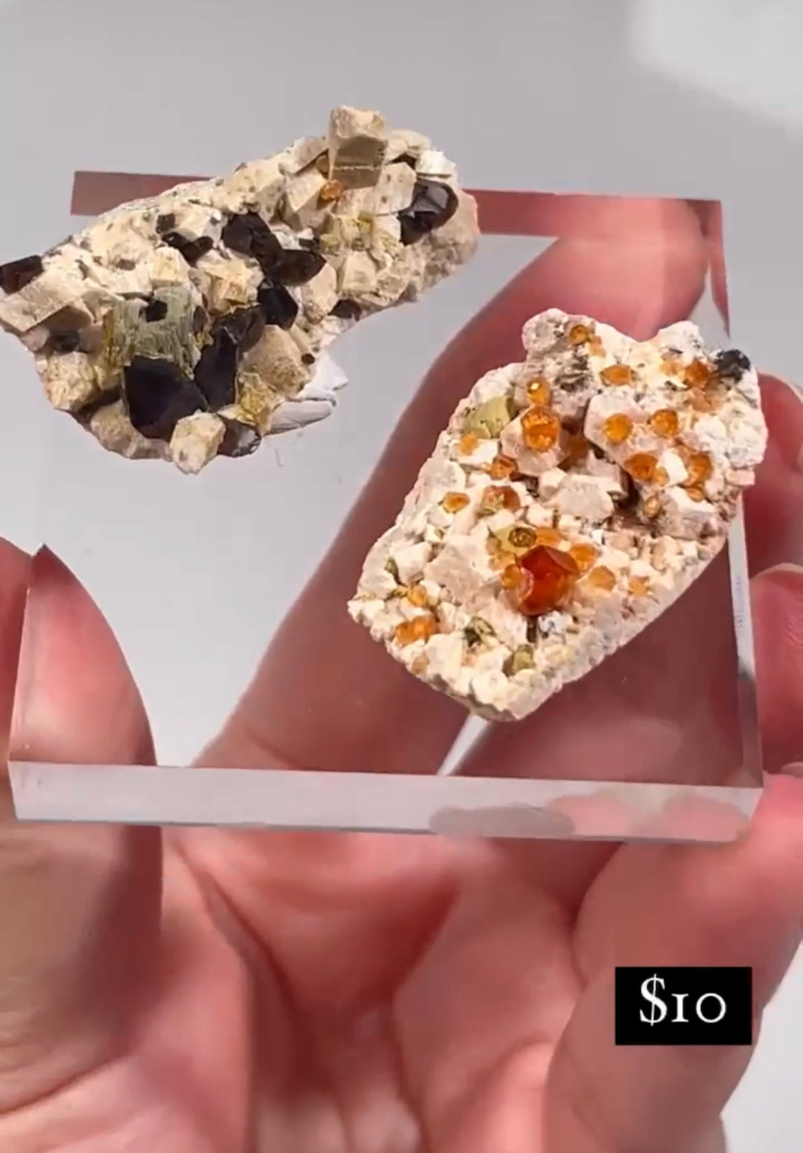 Listing for @louise_cedarwood