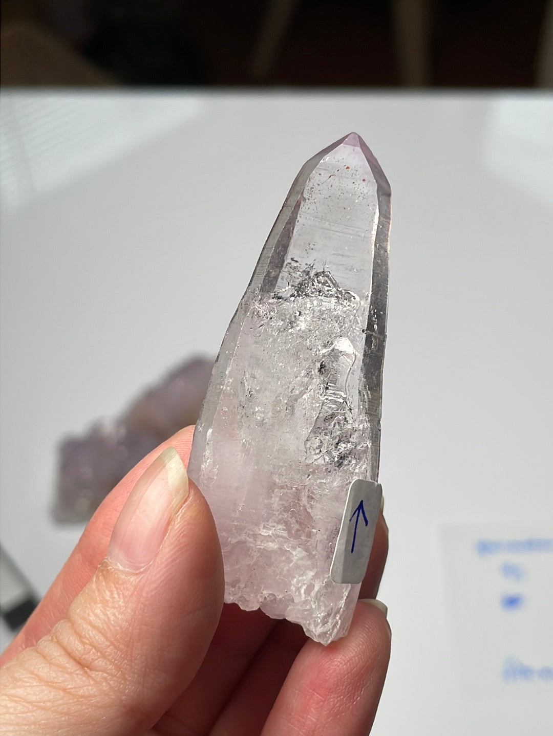 Listing for @yourmastaa