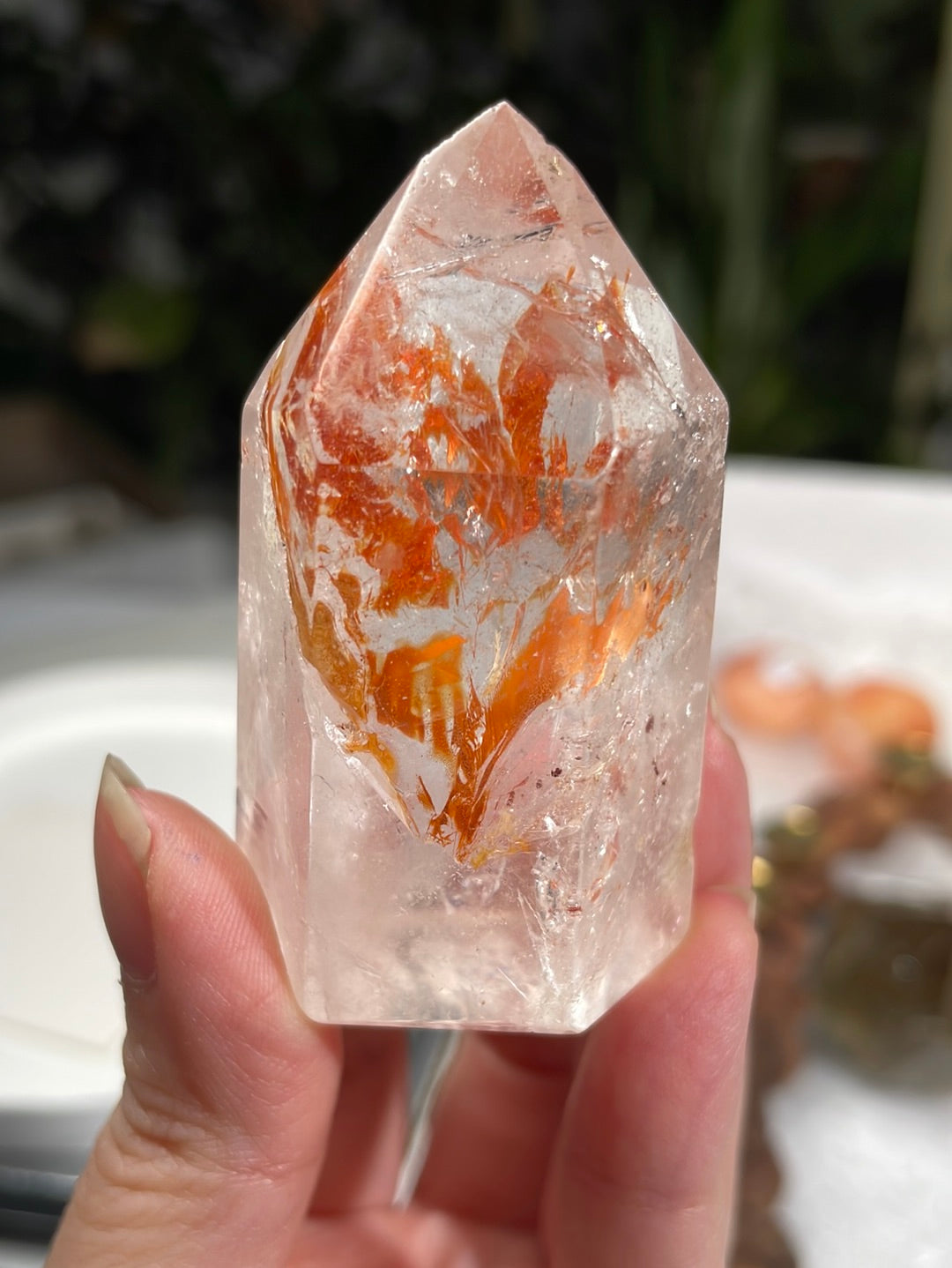 Listing for @queeritall