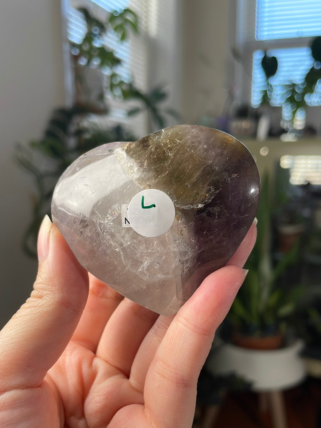 Listing for @melissa.christne