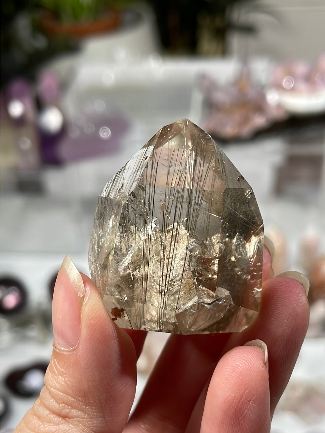 Listing for @supersnow7