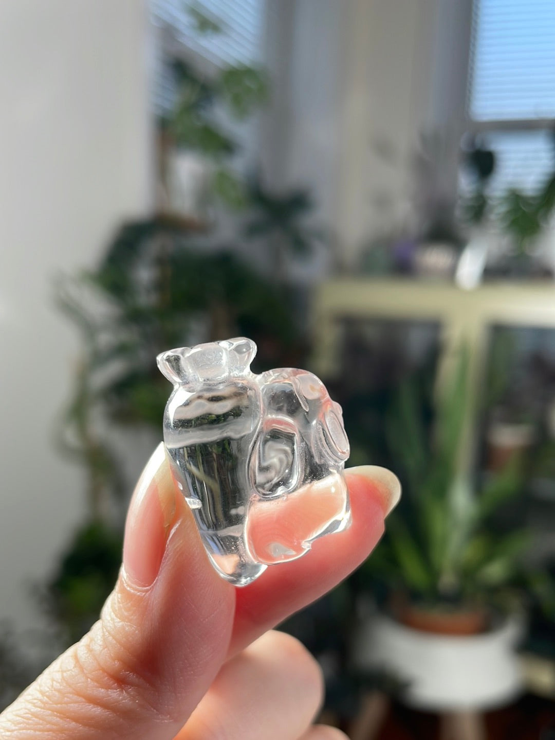 Listing for @mavenfranks