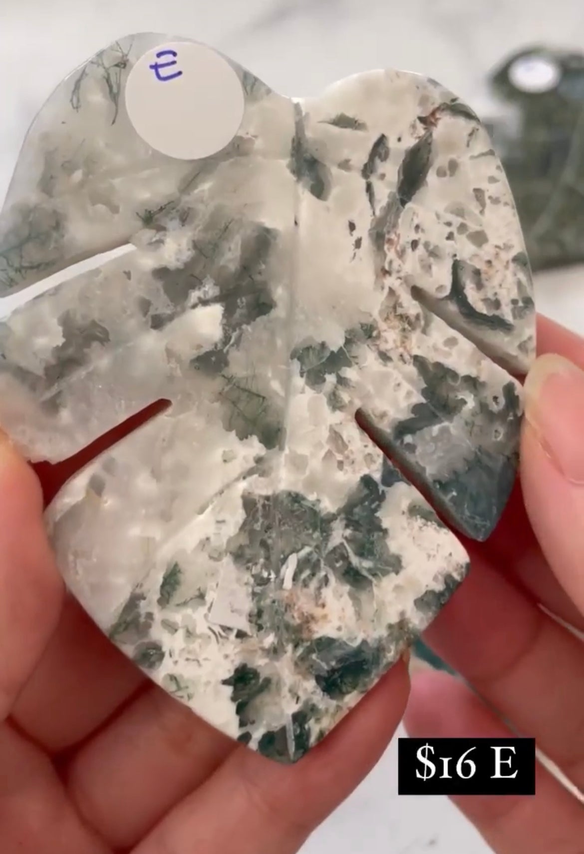 Listing for @sammerss