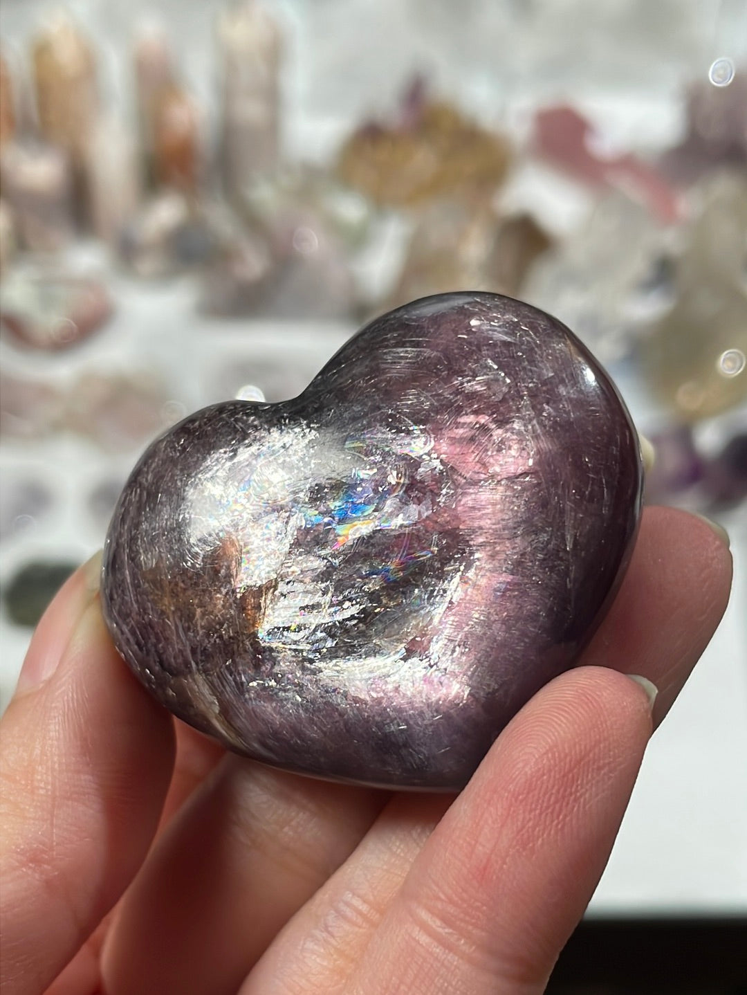 Listing for @martajayne