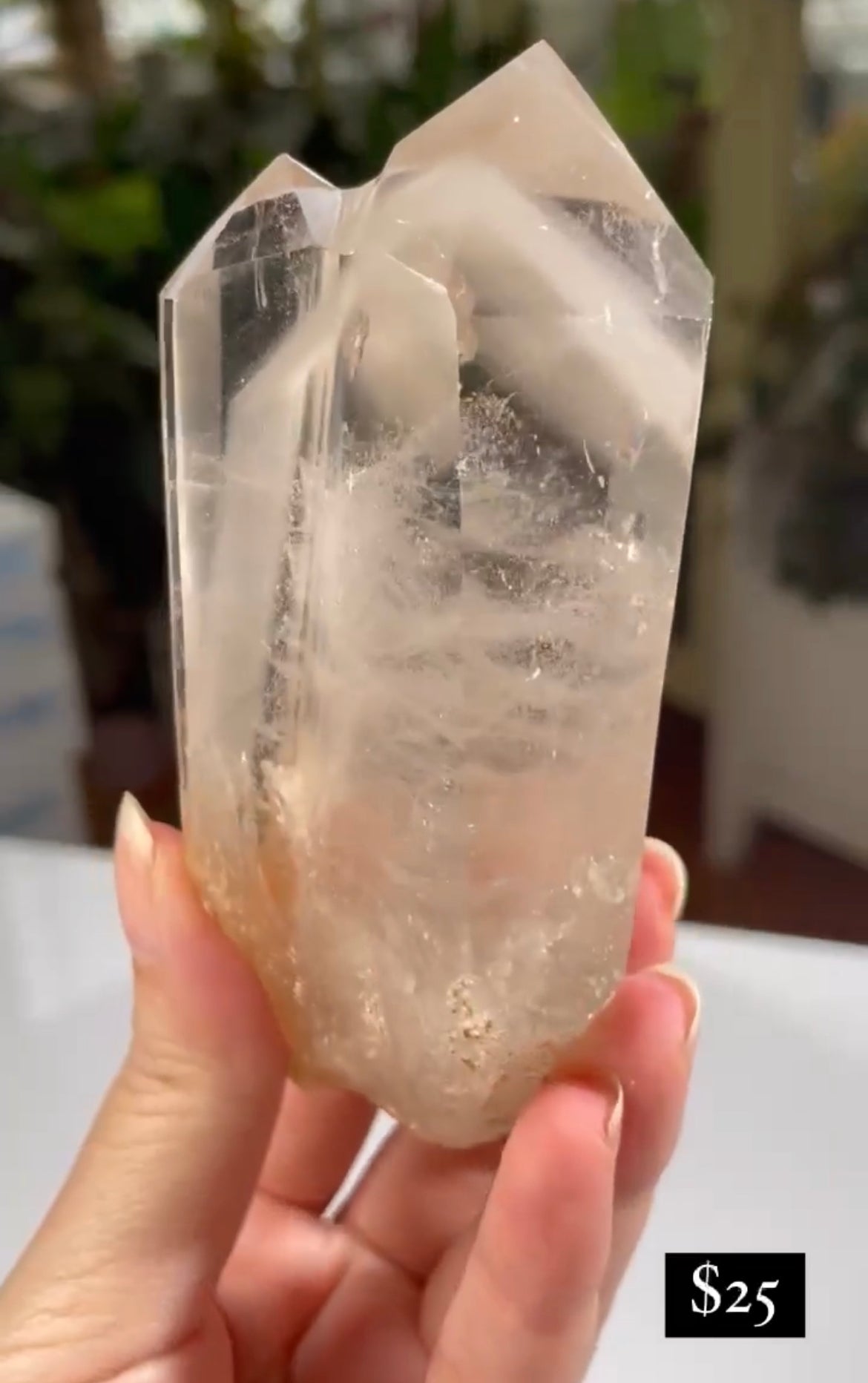 Listing for @tasmit15