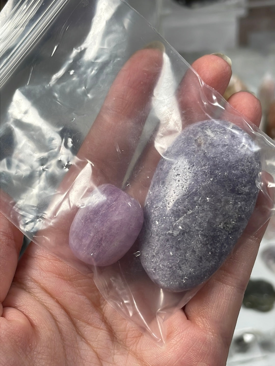 Listing for @shawnzie1990