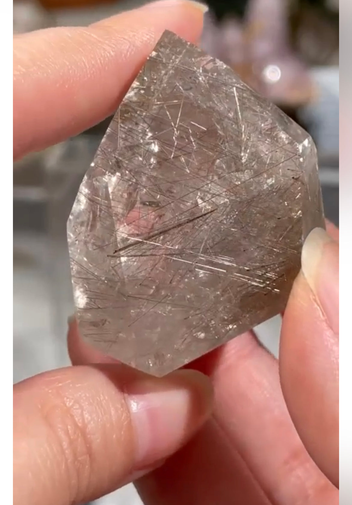 Listing for @merry_bel