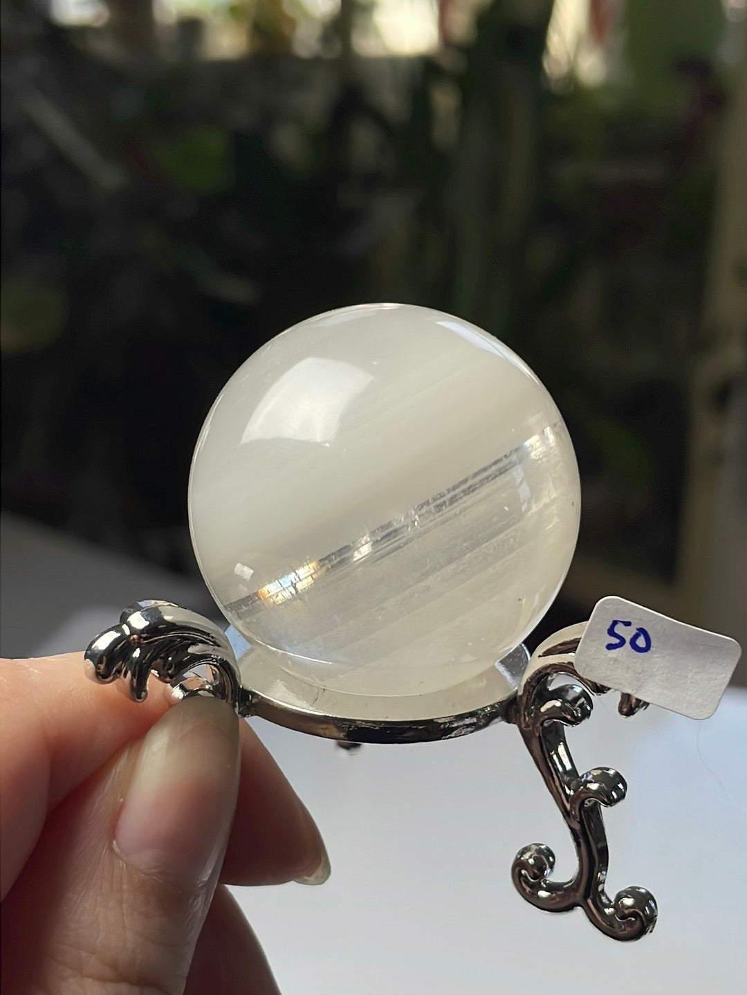 Listing for @queeritall