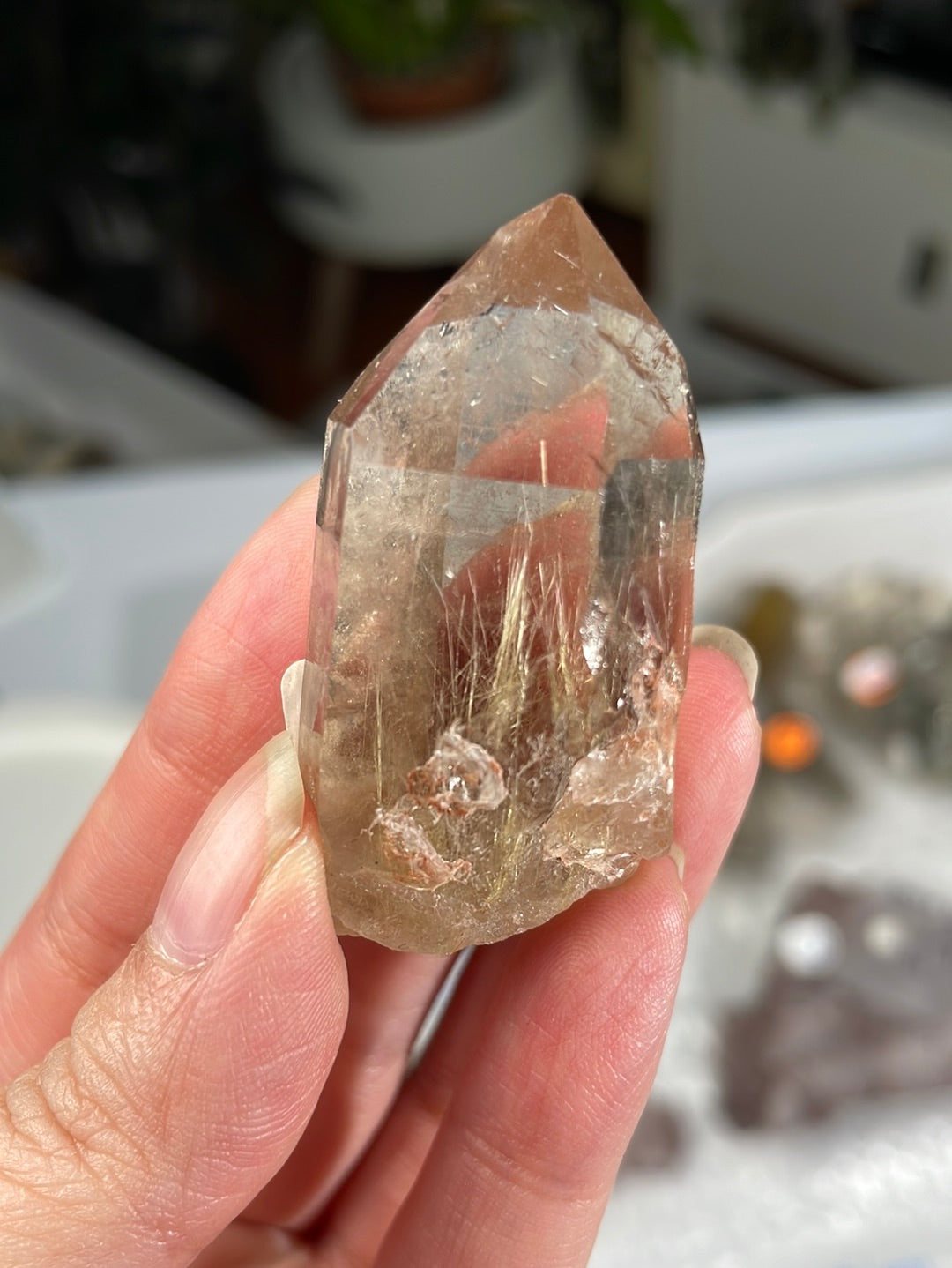 Listing for @mcbowlopeas