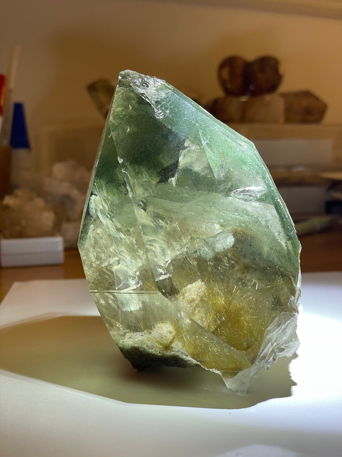 Listing for @petitedobber