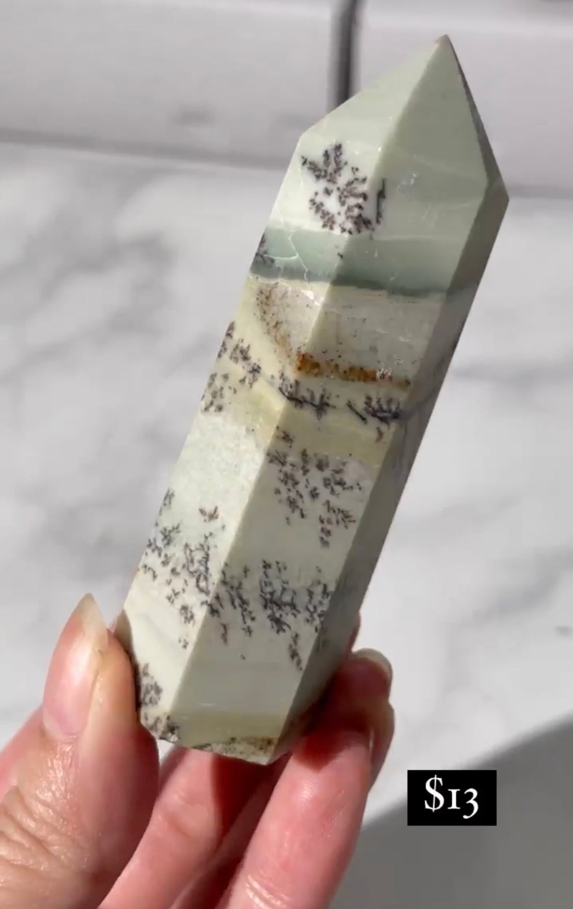 Listing for @thornefeather