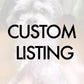 Listing for @cheshireocean