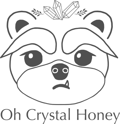 Oh Crystal Honey