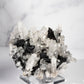 Quartz with Hematite from Guangdong, China