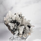 Quartz with Hematite from Guangdong, China