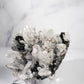 Quartz with Hematite from Guangdong, China