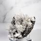 Quartz with Hematite from Guangdong, China