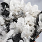 Quartz with Hematite from Guangdong, China