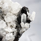 Quartz with Hematite from Guangdong, China