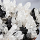 Quartz with Hematite from Guangdong, China