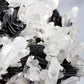 Quartz with Hematite from Guangdong, China