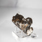 Quartz with Hematite from Guangdong, China