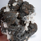 Quartz with Hematite from Guangdong, China