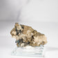 Fluorite, Chalcopyrite, Calcite from Yindu Mine, China