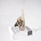 Quartz and Chalcopyrite from Yaogangxian Mine